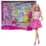 Barbie Brooklyn With Accessories