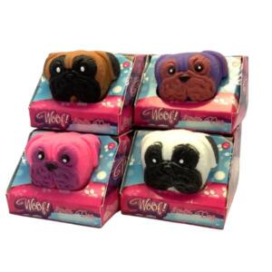 Stretch N Mold Bulldog (Sensory Toys)