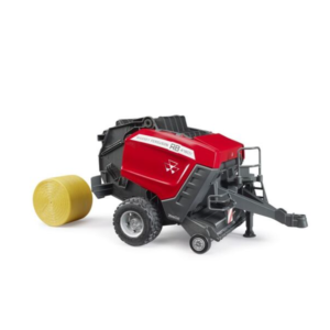 Massey Ferguson Round Baler RB 4180V