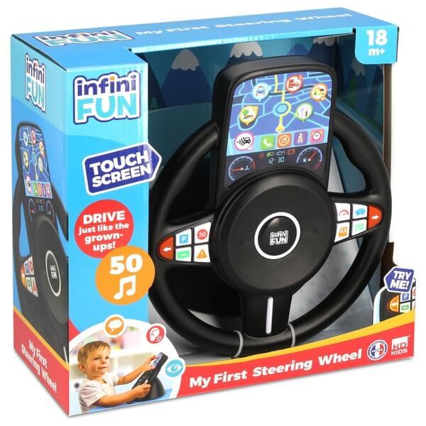 My First Steering Wheel Infinifun - Image 2