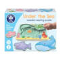 Orchard Toys Wooden Nesting Puzzle