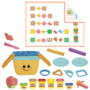 Play-Doh Picnic Shapes Sorter Set