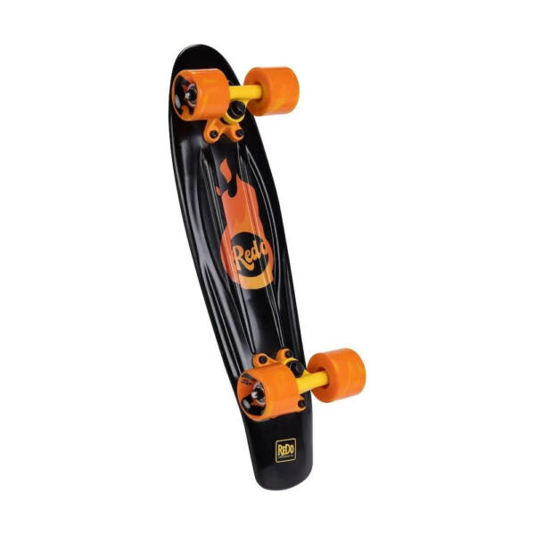 REDO Fire Skateboard 57cm - Image 3