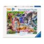 Ravensburger Himalayan Harmony 500 Pieces Puzzle