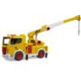 Roadmax Crane Truck