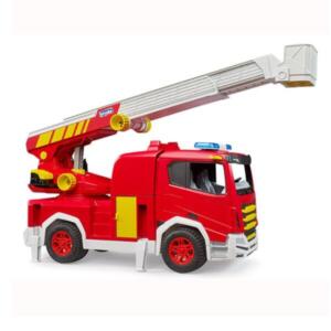 Roadmax Fire Engine with Ladder