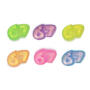 Six Seven Sugar Squishy - 7 cm (Sensory Toys)