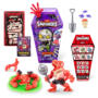 Smashers Horror House 15 Pieces