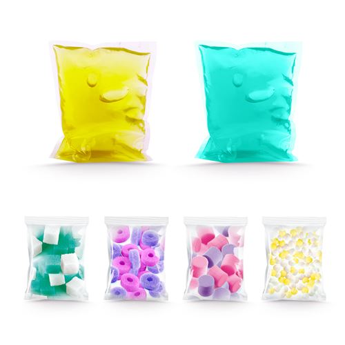 So Slime Bucket Assorted - Image 5
