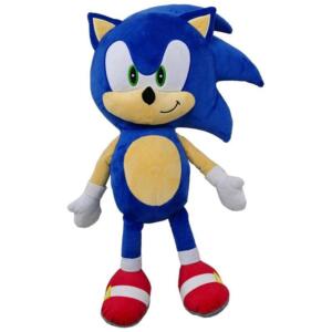 Sonic The Hedgehog Jumbo Plush 50cm