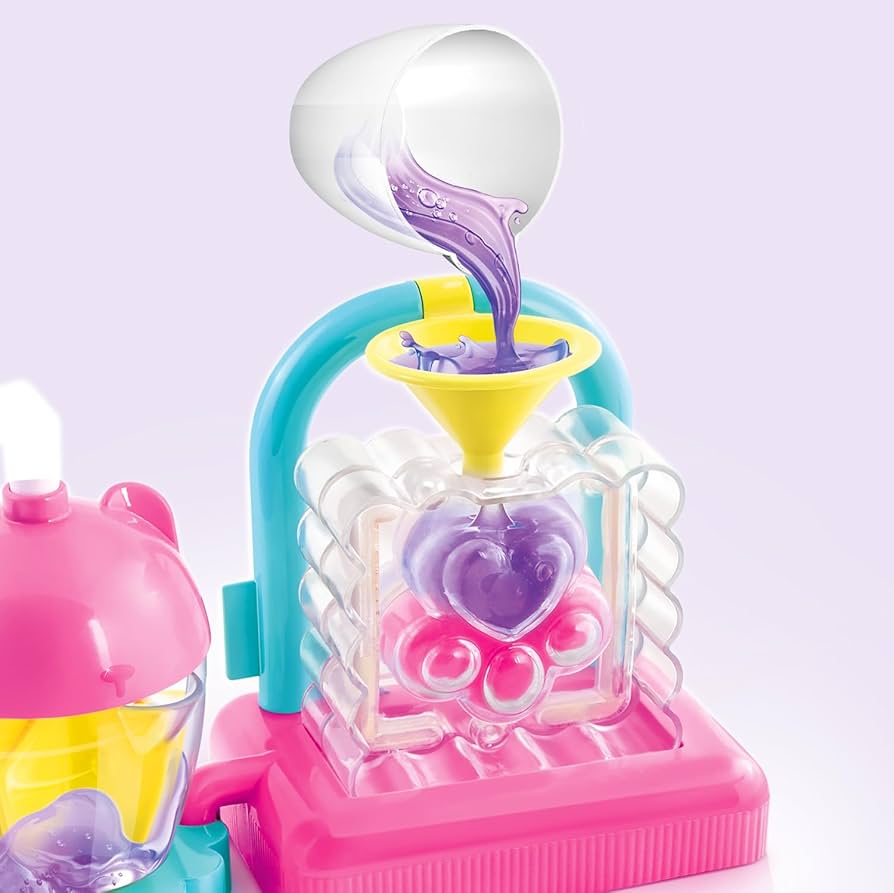 Squish Squish DIY Squishy Factory (Sensory Toys) - Image 3