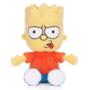 The Simpsons Bart Soft Toy 30cm