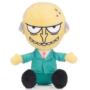 The Simpsons Mr Byrnes Soft Toy 30cm