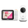VTech VM4252 3.5in Baby Monitor