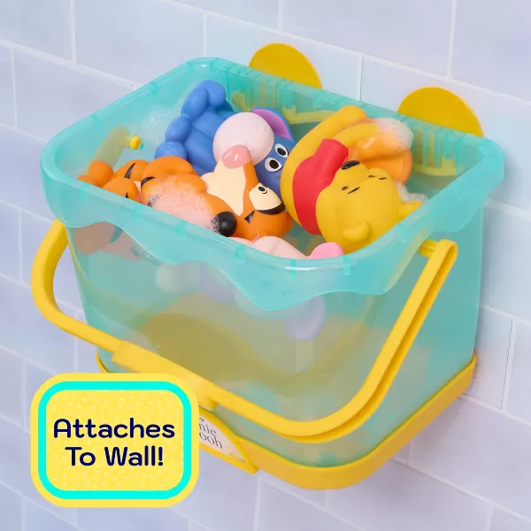 Winnie the Pooh Bath Caddy - Image 4