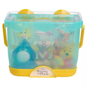 Winnie the Pooh Bath Caddy
