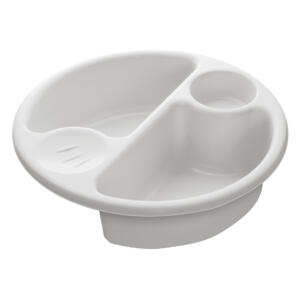 Keeeper top and tail bowl