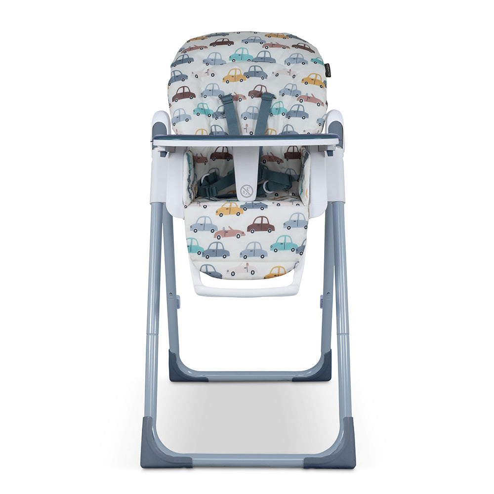 Cosatto Pip 0+ Highchair Beep Beep - Image 2