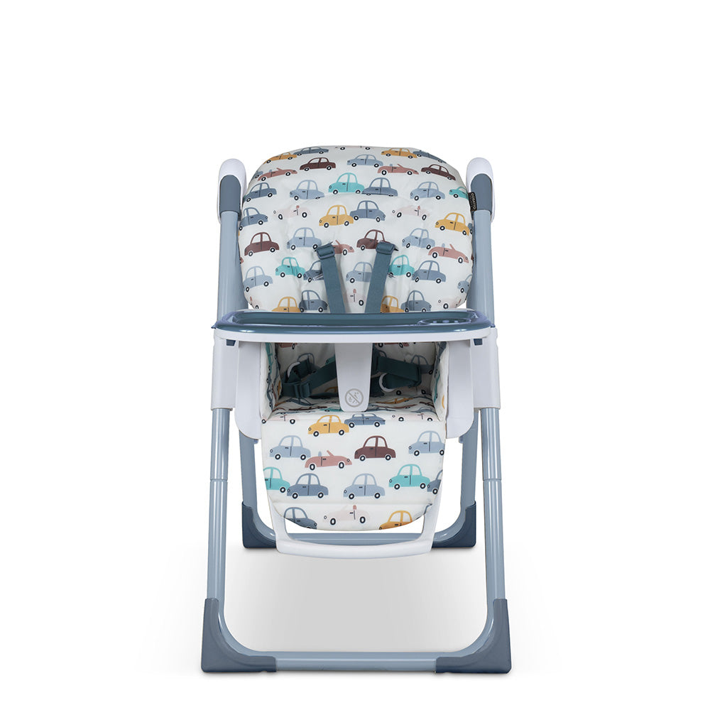 Cosatto Pip 0+ Highchair Beep Beep - Image 4