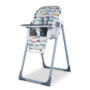 cosatto pip 0+ highchair beep beep