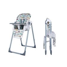 Cosatto Pip 0+ Highchair Beep Beep - Image 7