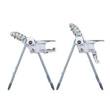 Cosatto Pip 0+ Highchair Beep Beep - Image 6