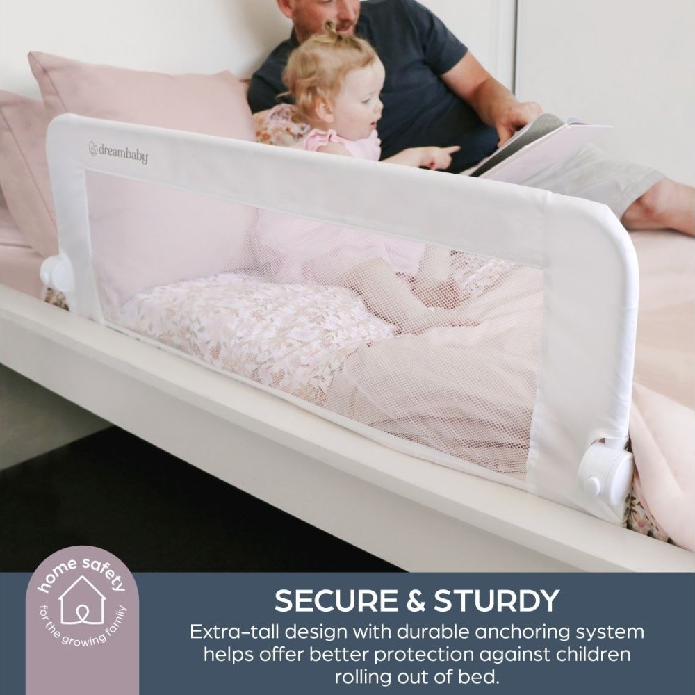 Dreambaby Maggie Bed Rail - Image 3