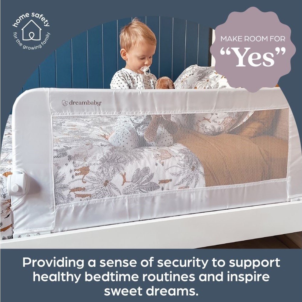 Dreambaby Maggie Bed Rail - Image 2