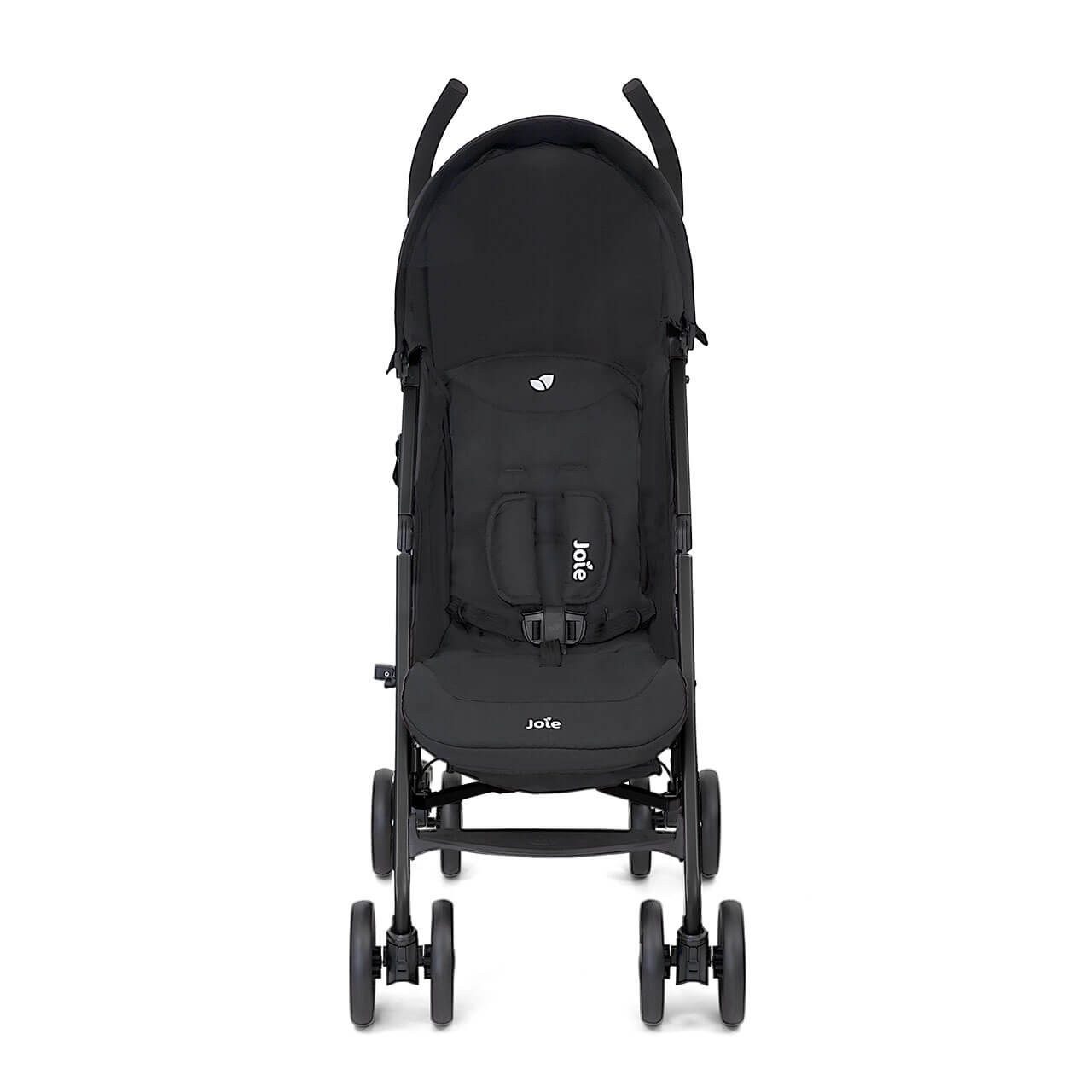 Joie Couri Stroller - Coal - Image 5