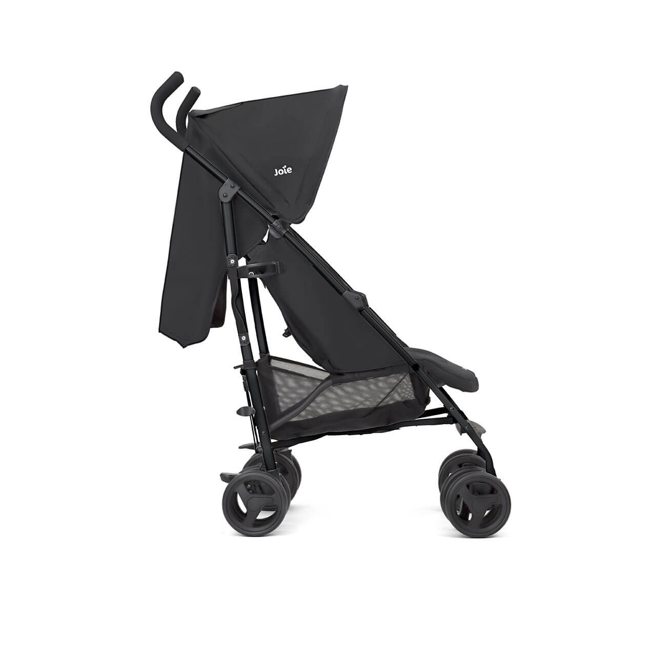 Joie Couri Stroller - Coal - Image 4