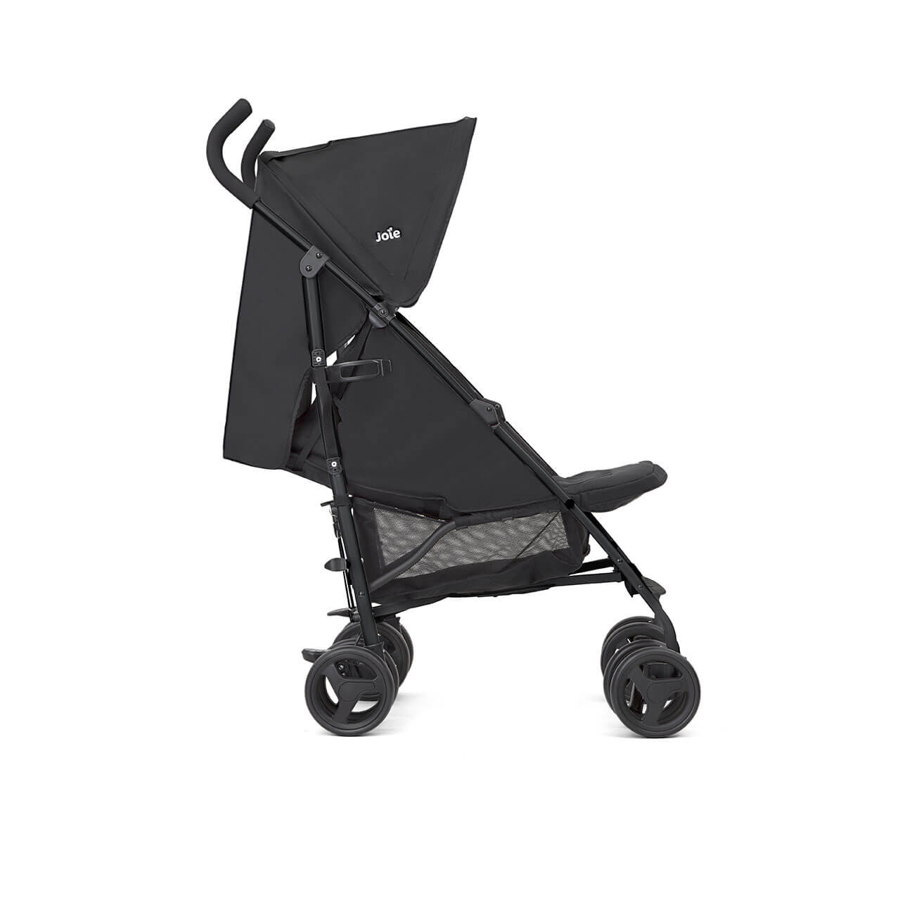 Joie Couri Stroller - Coal - Image 3