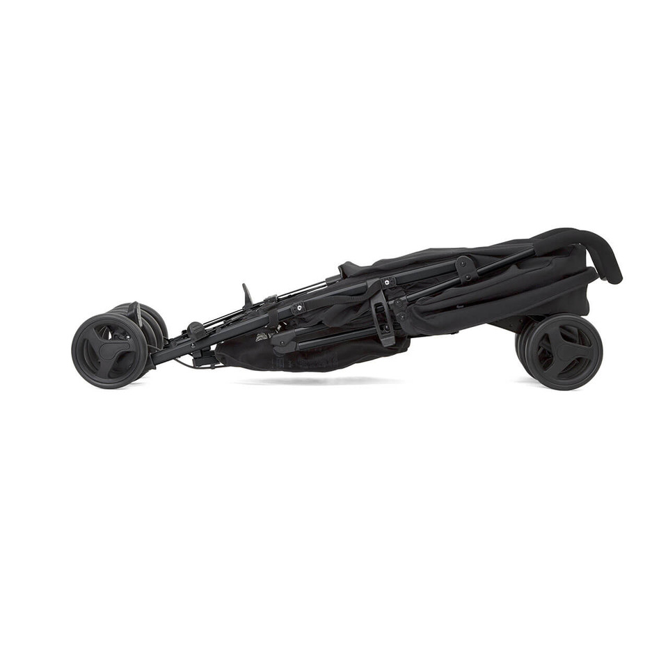 Joie Couri Stroller - Coal - Image 2