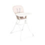 Joie Mimzy Micro Highchair Fleck