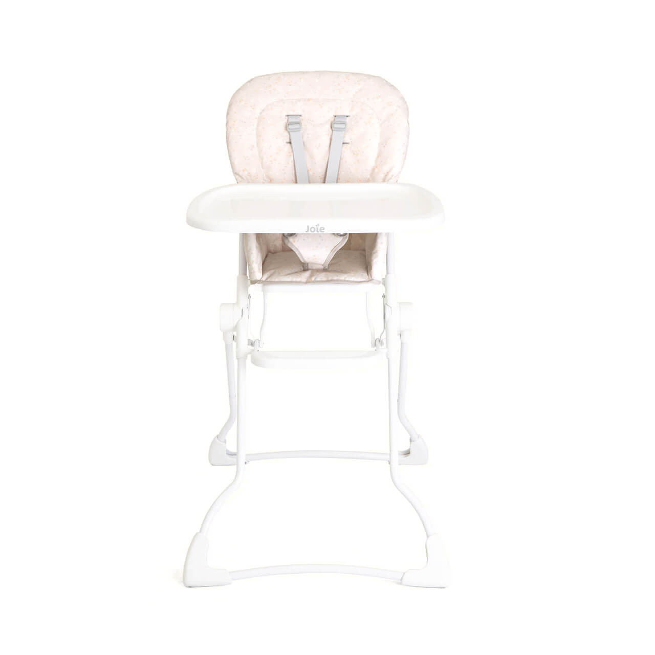 Joie Mimzy Micro Highchair - Fleck - Image 4