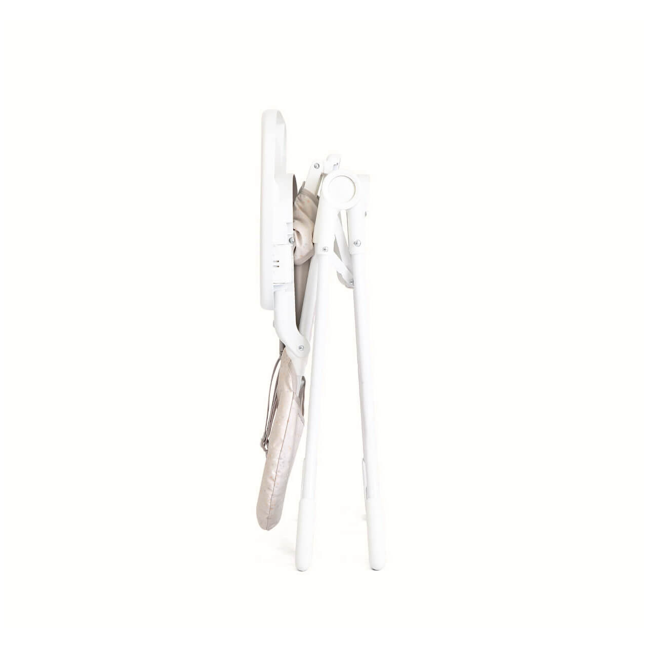 Joie Mimzy Micro Highchair - Fleck - Image 2
