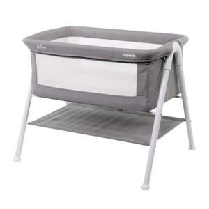 Nania hillary co-sleeping crib