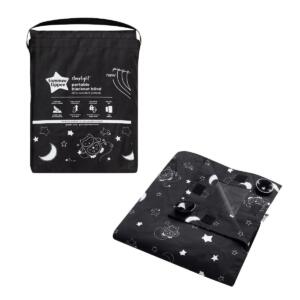 tommee tippee portable blackout blinds regular