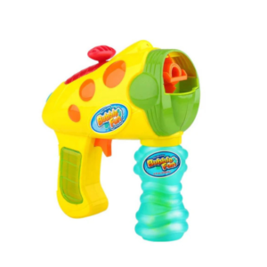2 in 1 Bubble And Water Blaster