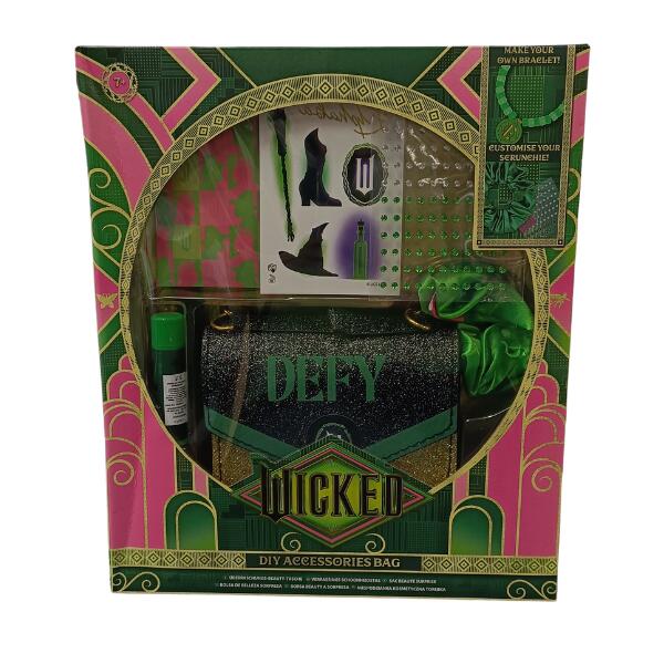 Wicked DIY Accessory Bag Assortment - Image 3