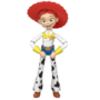 Disney Pixar Toy Story 5 Jessie 30cm Posable Figure