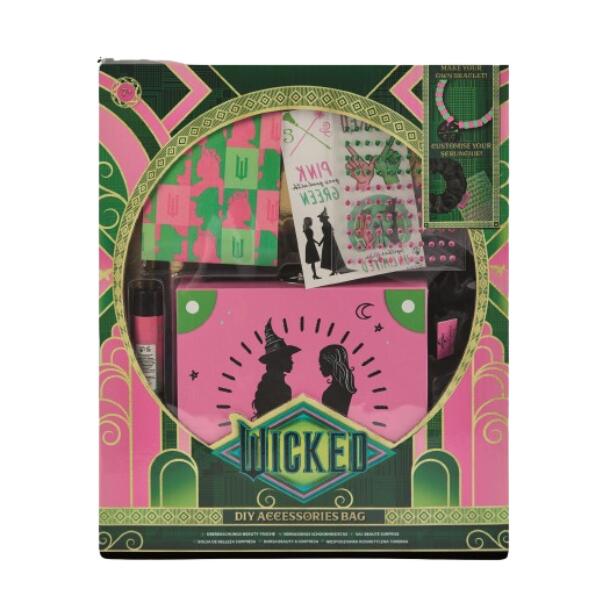 Wicked DIY Accessory Bag Assortment - Image 4