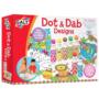 Galt Dot & Dab Craft Kit