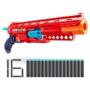 X-Shot Caliber Blaster Gun