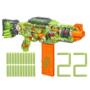 Nerf Zombie Corrupter Dart Blaster
