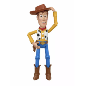 Disney Pixar Toy Story 5 Large Scale Howdy Partner Woody