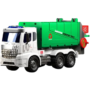 Friction Powered Recycle Truck