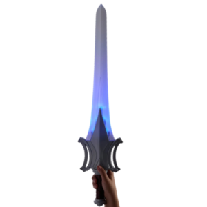 Masters of the Universe Power of Grayskull Power Sword Toy