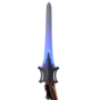 Masters of the Universe Power of Grayskull Power Sword Toy