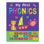 My First Phonics Book