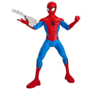 Marvel Spider-Man Web Action 33cm Figure